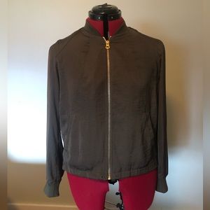H&M light weight jacket